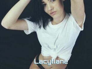 Lacyllane