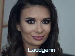 Laddyann