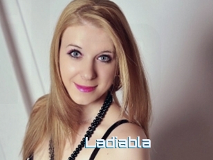 Ladiabla