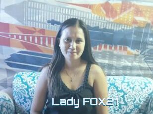 Lady_FOX21