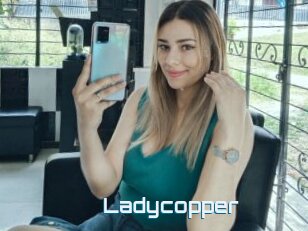 Ladycopper