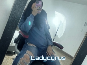 Ladycyrus