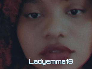 Ladyemma18