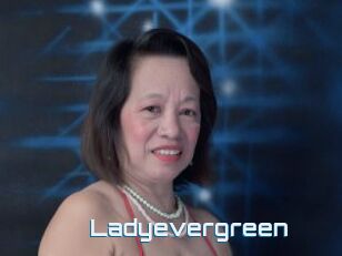 Ladyevergreen