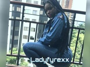 Ladyfyrexx