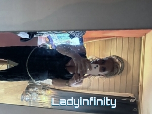 Ladyinfinity