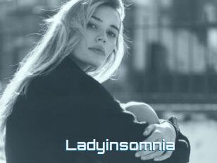 Ladyinsomnia