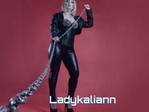 Ladykaliann