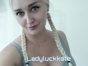 Ladyluckkate