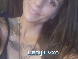 Ladyluvxo