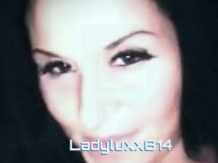 Ladyluxx814