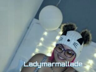 Ladymarmallade