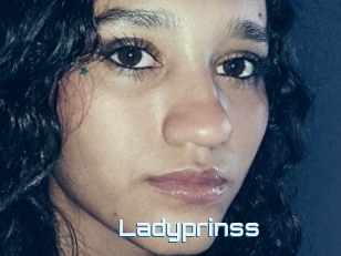 Ladyprinss