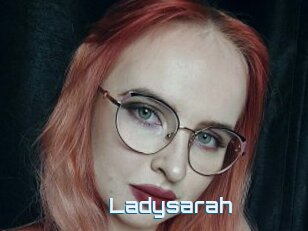 Ladysarah