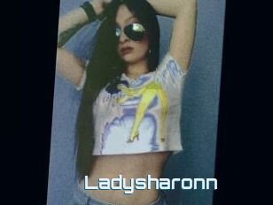 Ladysharonn