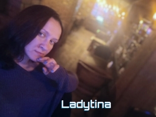 Ladytina