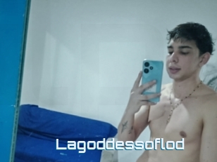 Lagoddessoflod