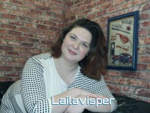 Lailavisper