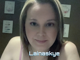 Lainaskye