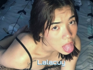 Lalacuy