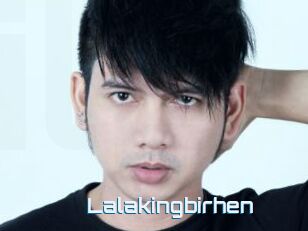 Lalakingbirhen