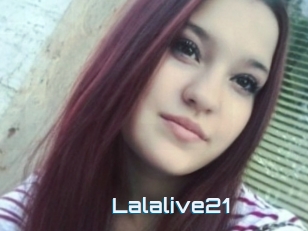 Lalalive21