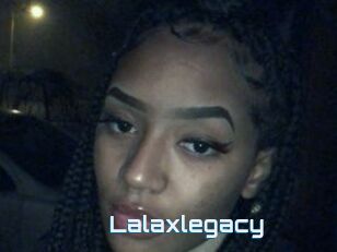 Lalaxlegacy