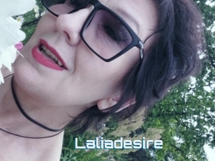 Laliadesire