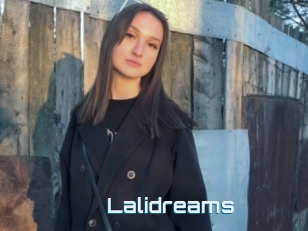 Lalidreams