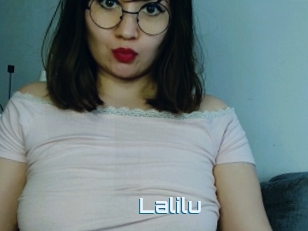 Lalilu