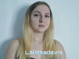 Lalissadavis