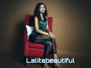 Lalitabeautiful