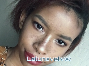 Lalunevelvet