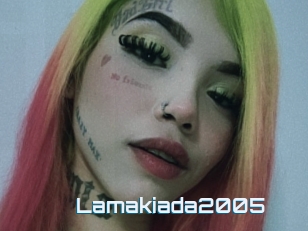 Lamakiada2005