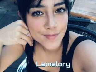 Lamalory