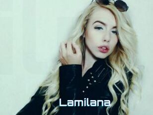 Lamilana