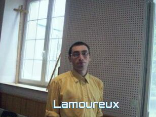 Lamoureux