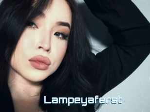 Lampeyaferst