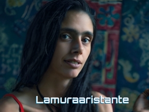 Lamuraaristante