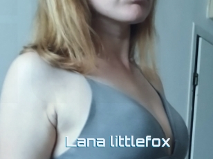 Lana_littlefox