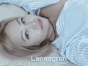 Lanaagron