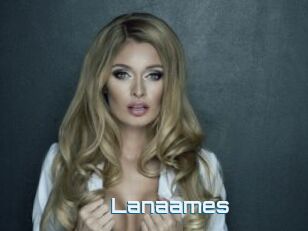 Lanaames