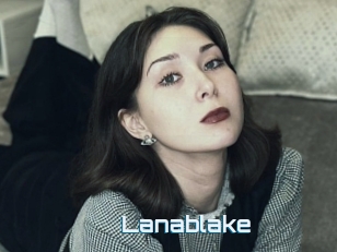 Lanablake