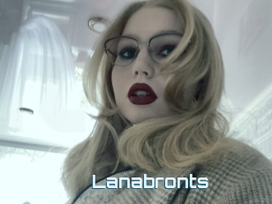 Lanabronts