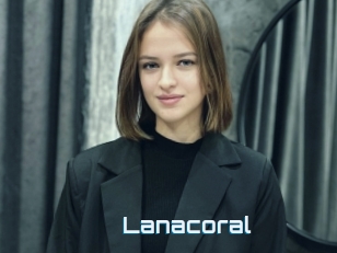 Lanacoral