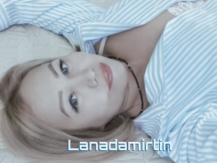 Lanadamirtin