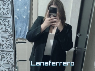 Lanaferrero