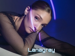 Lanagray