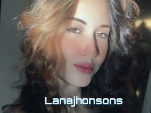 Lanajhonsons