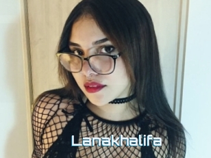 Lanakhalifa